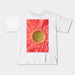 centre of a universe. SPRING . as is Kids T-Shirt